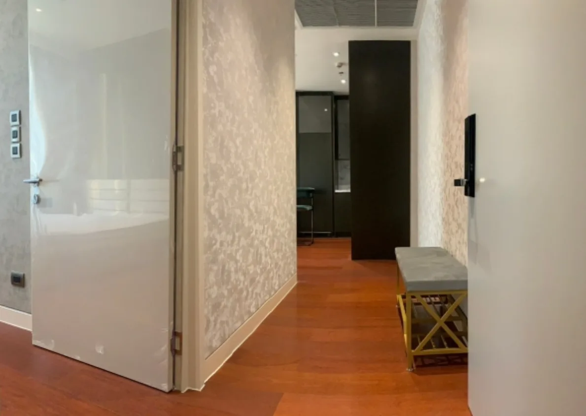 Property photos for KHUN by YOO inspired by Starck