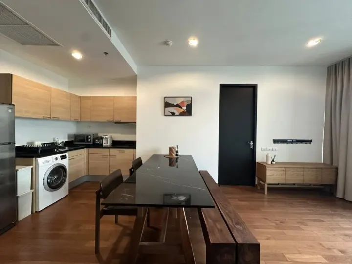 Property photos for The Address Chidlom