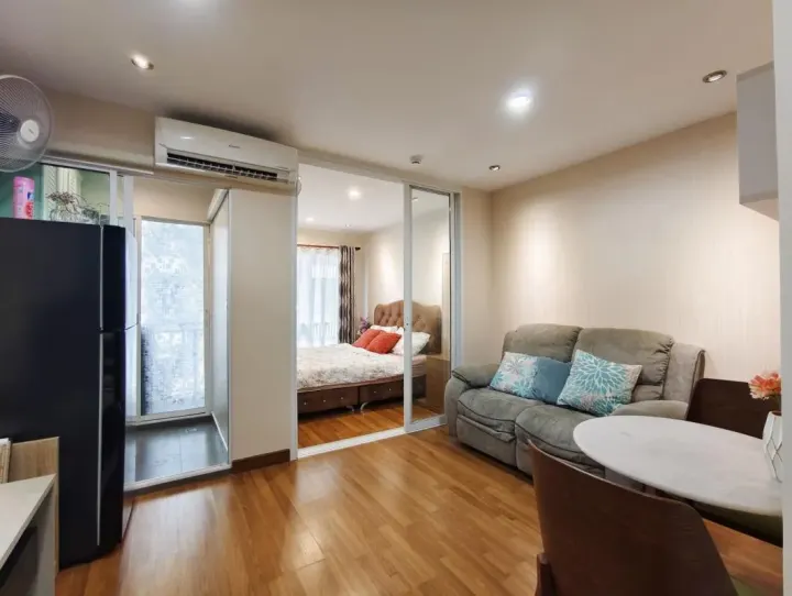 Property photos for Regent Home Sukhumvit 81