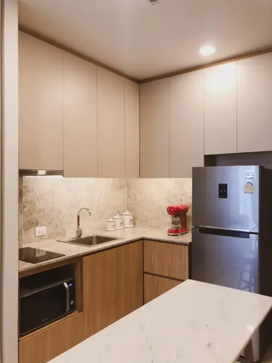 Property photos for Noble Ploenchit