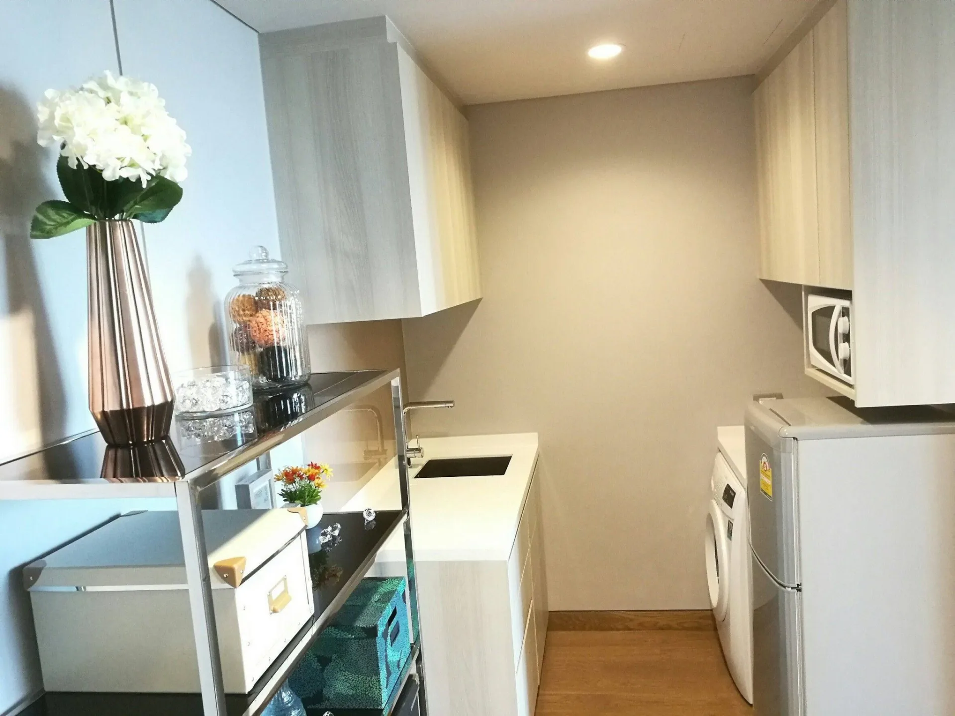 Property photos for The Lumpini 24