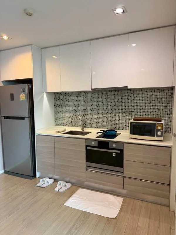 Property photos for The Room Sukhumvit 21