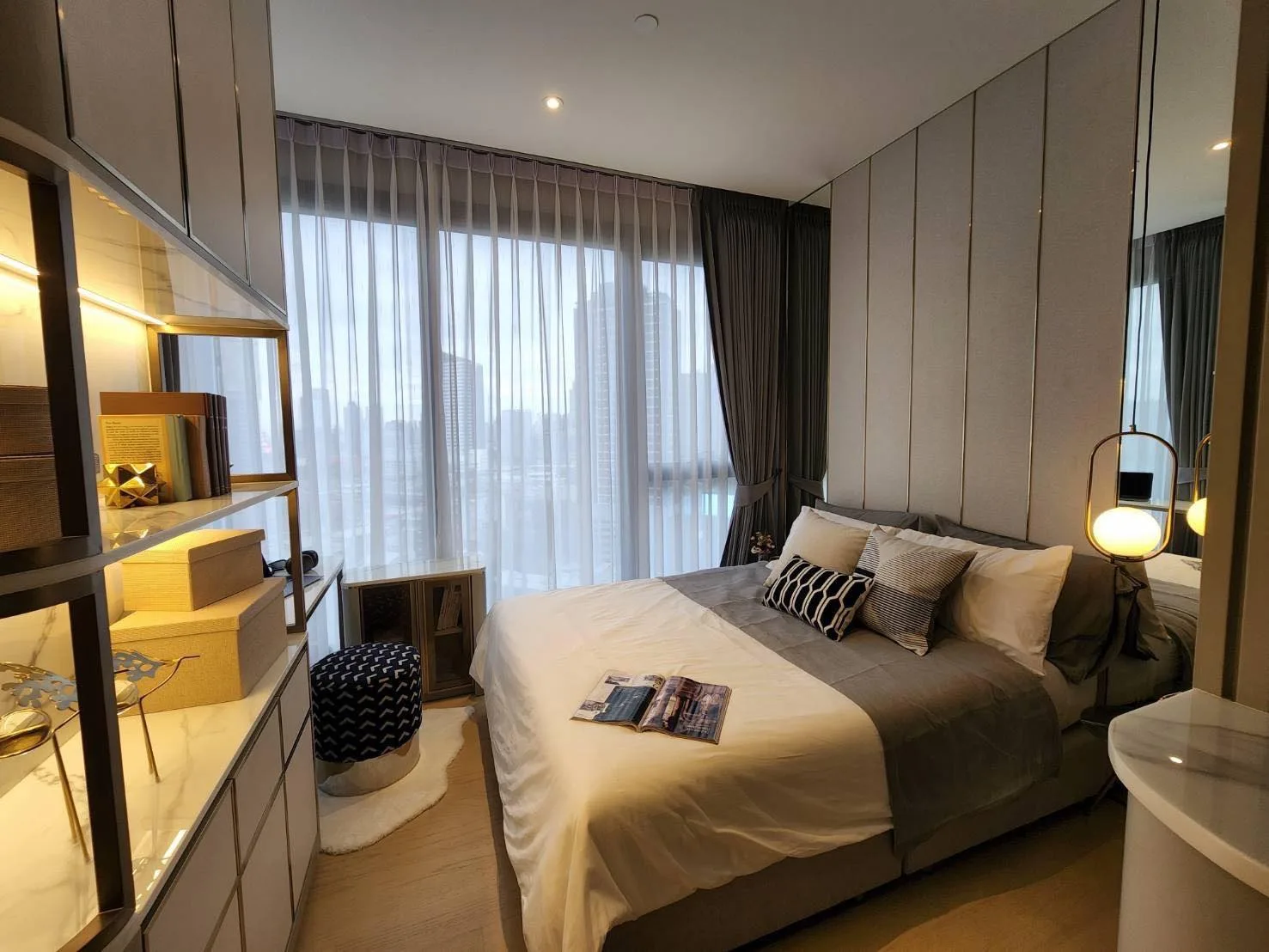 Property photos for ASHTON Asoke - Rama 9