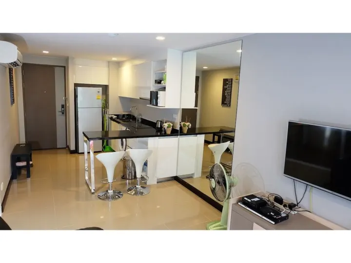 Property photos for Mirage Sukhumvit 27