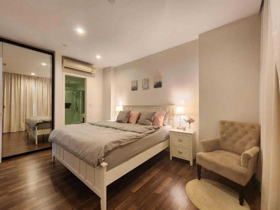 Property photos for The Room Sukhumvit 62