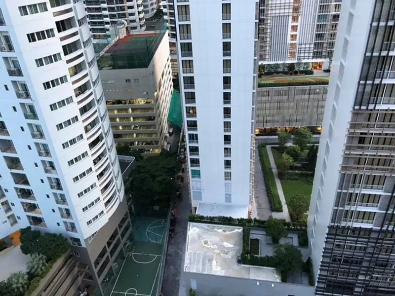 Property photos for Park Origin Phromphong