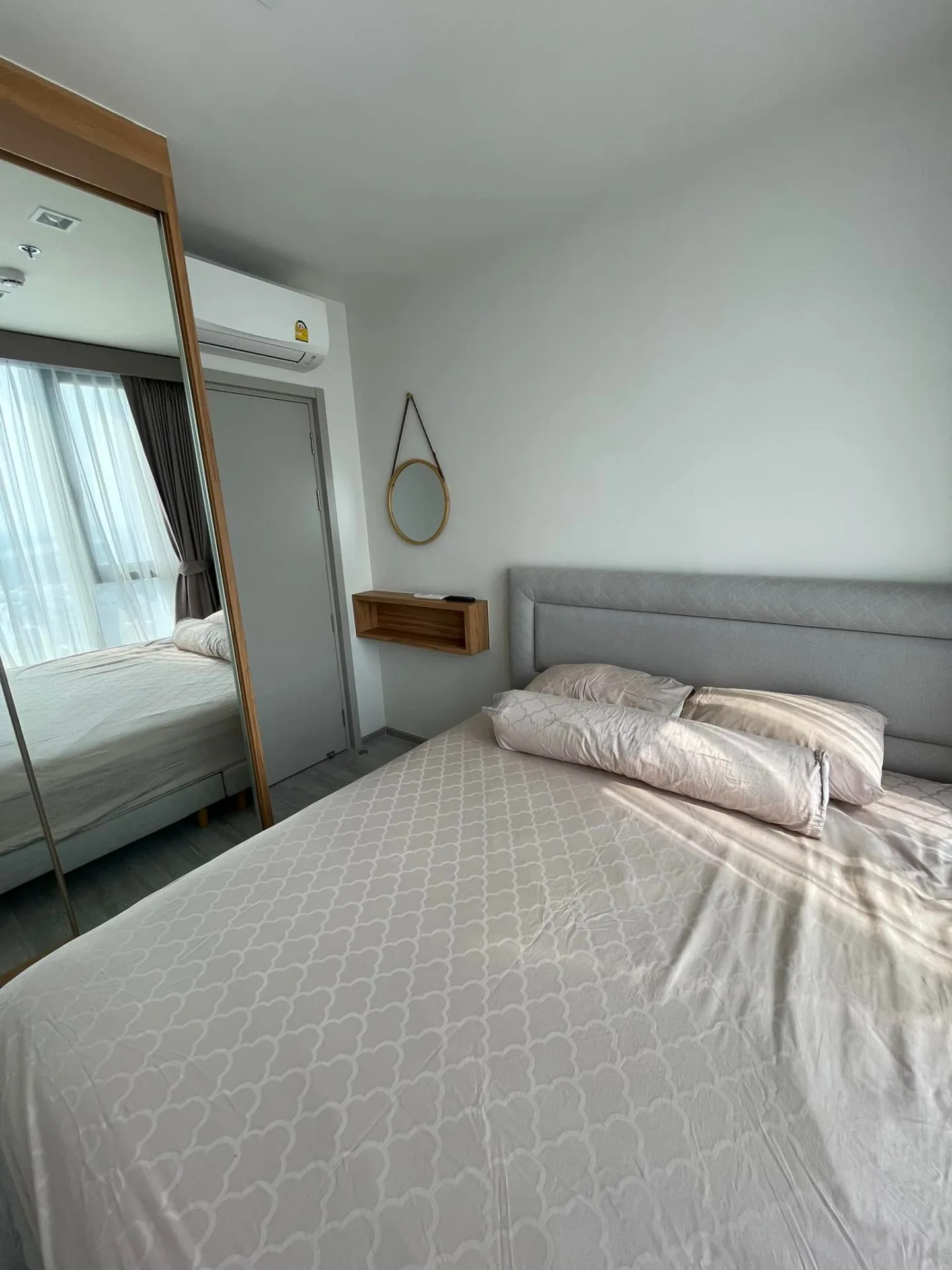 Property photos for The Line sukhumvit 101