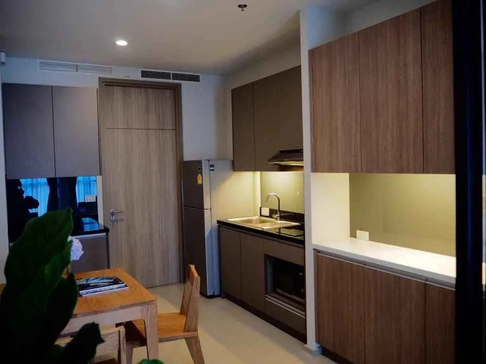 Property photos for Noble Ploenchit