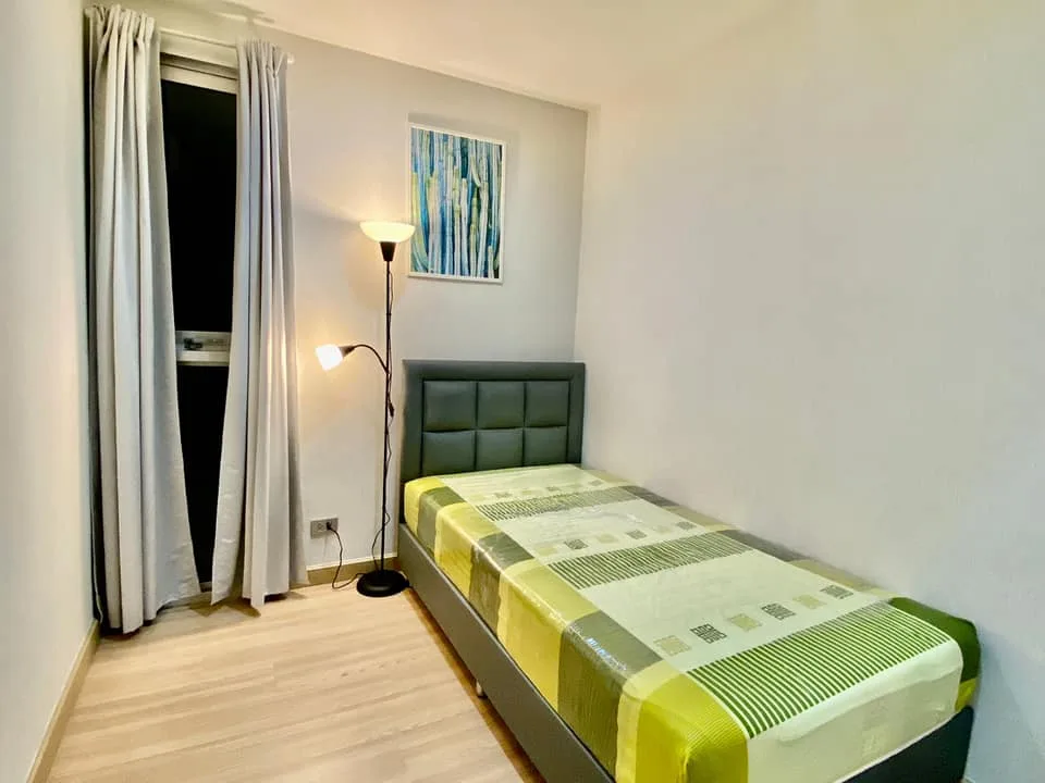 Property photos for Sky Walk Condominium