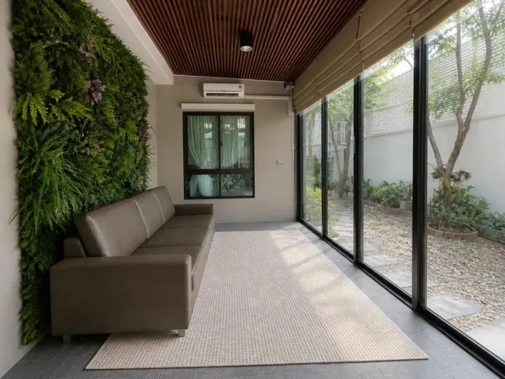 Property photos for Prinn Sathorn-Ratchaphruek