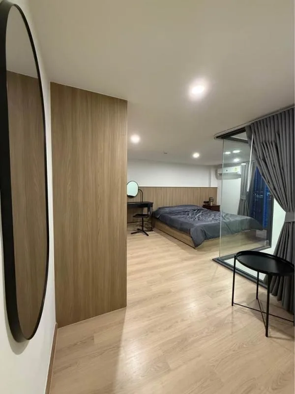 Property photos for Life Rama 4 - Asoke
