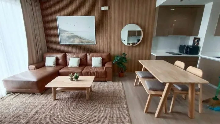 Property photos for Siri at Sukhumvit