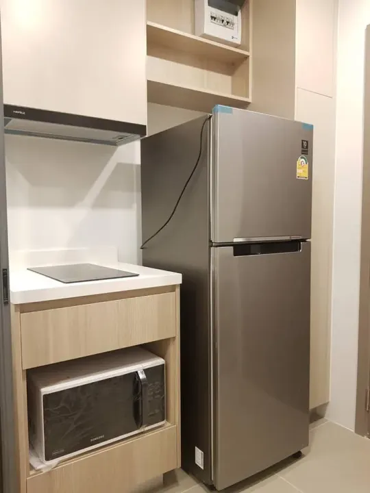 Property photos for The Nest Sukhumvit 71