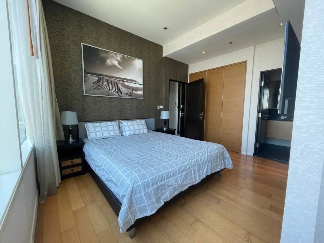 Property photos for Eight Thonglor Residence