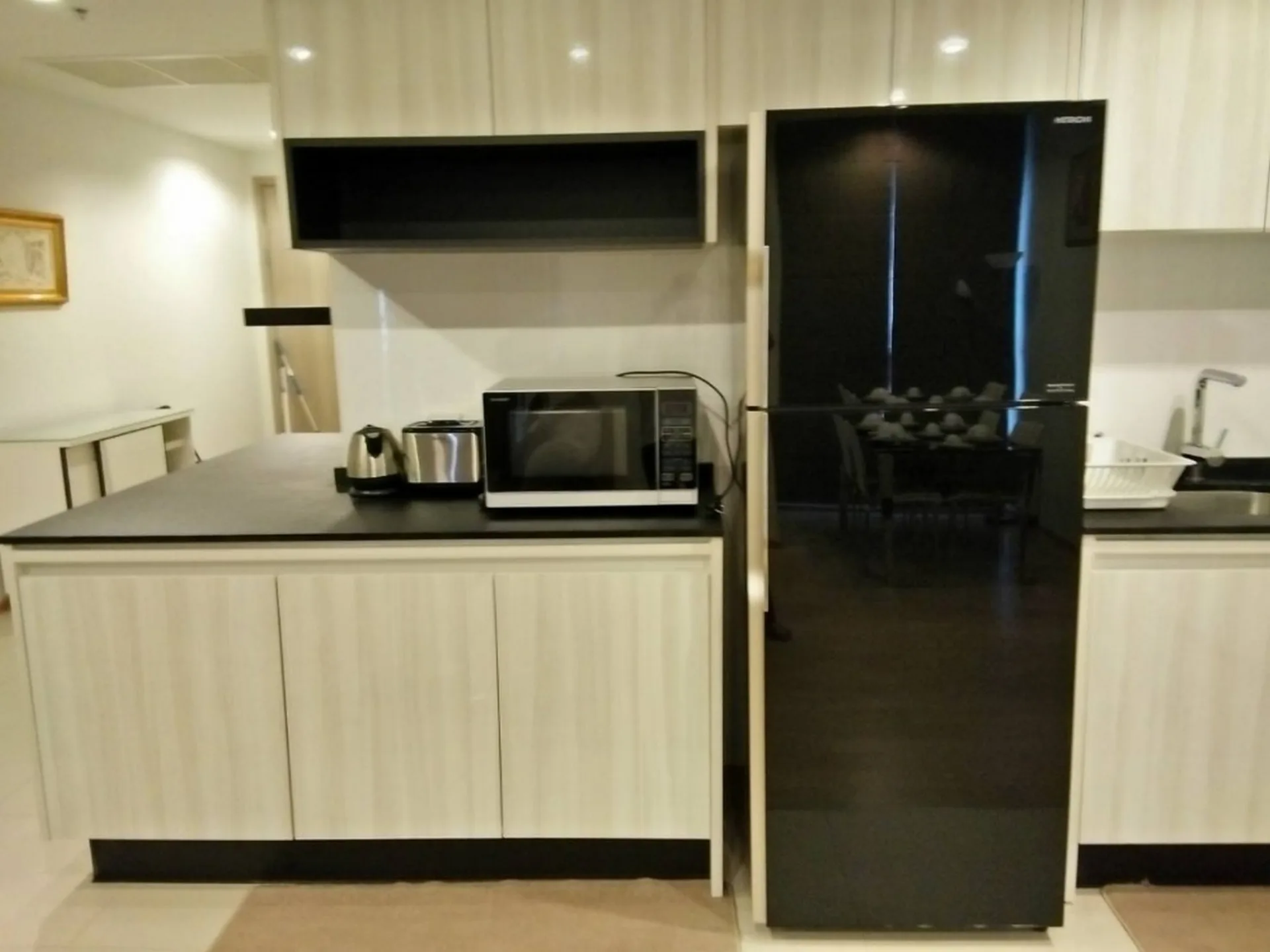 Property photos for HQ by Sansiri