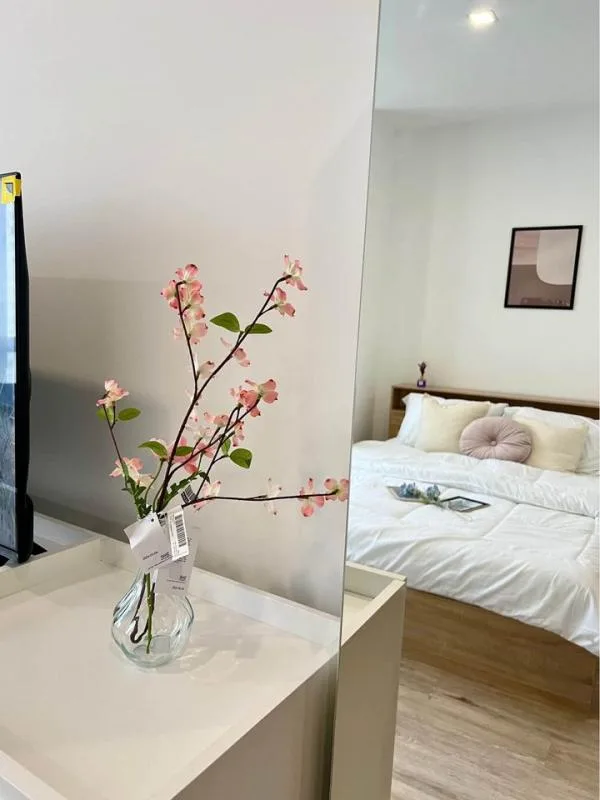Property photos for The Rich Rama 9-Srinakarin