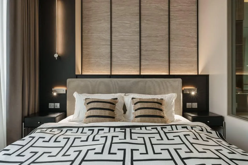 Property photos for The Esse Asoke