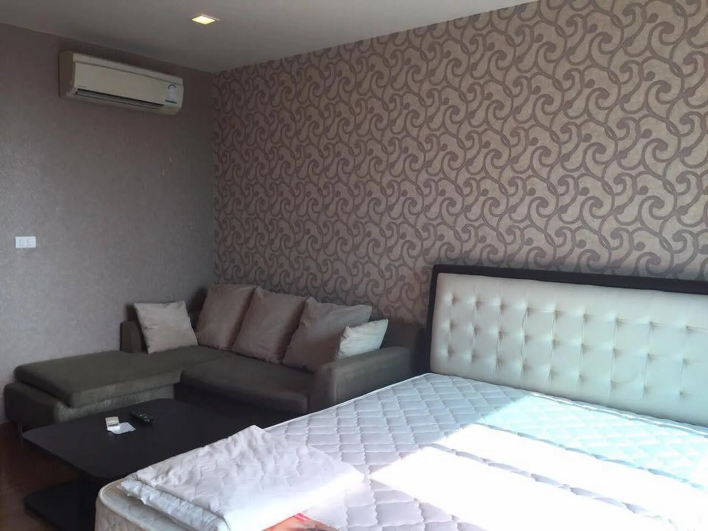 Property photos for Wish @ Samyan