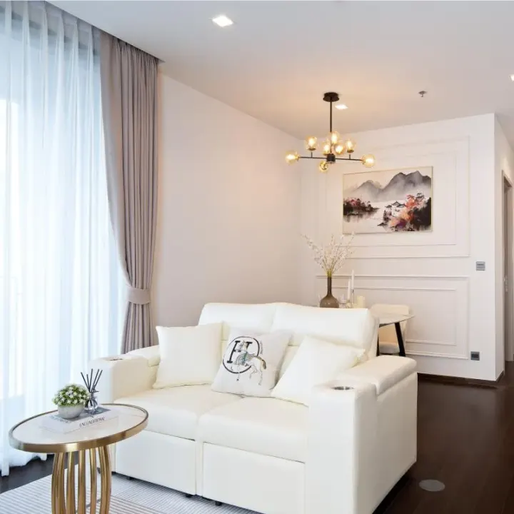 Property photos for The Line Ratchathewi