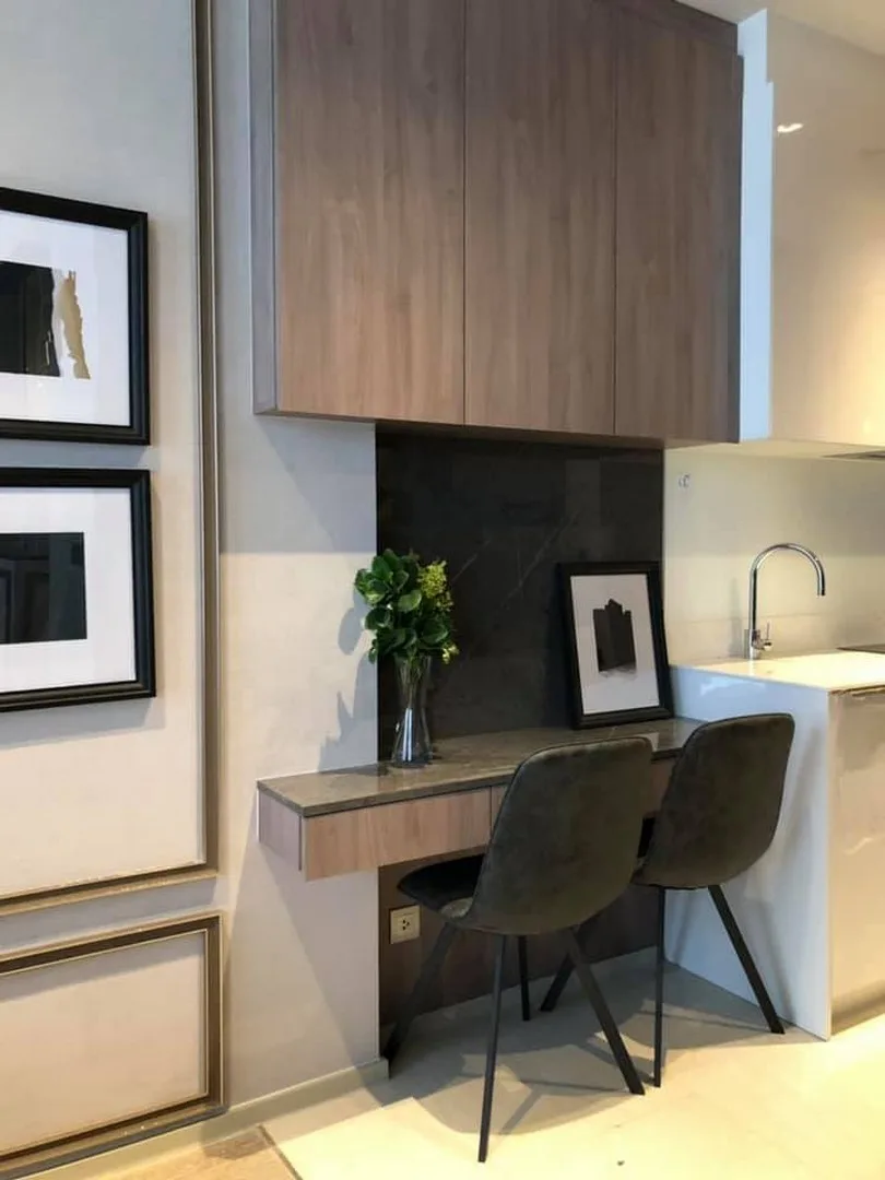 Property photos for Ashton Silom