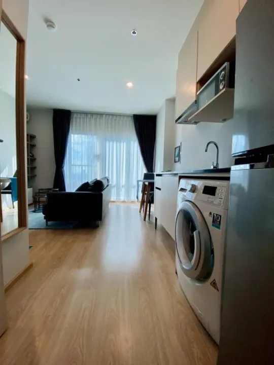 Property photos for Noble Revolve Ratchada