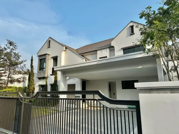 Property photos for Nantawan Pinklao - Kanchana