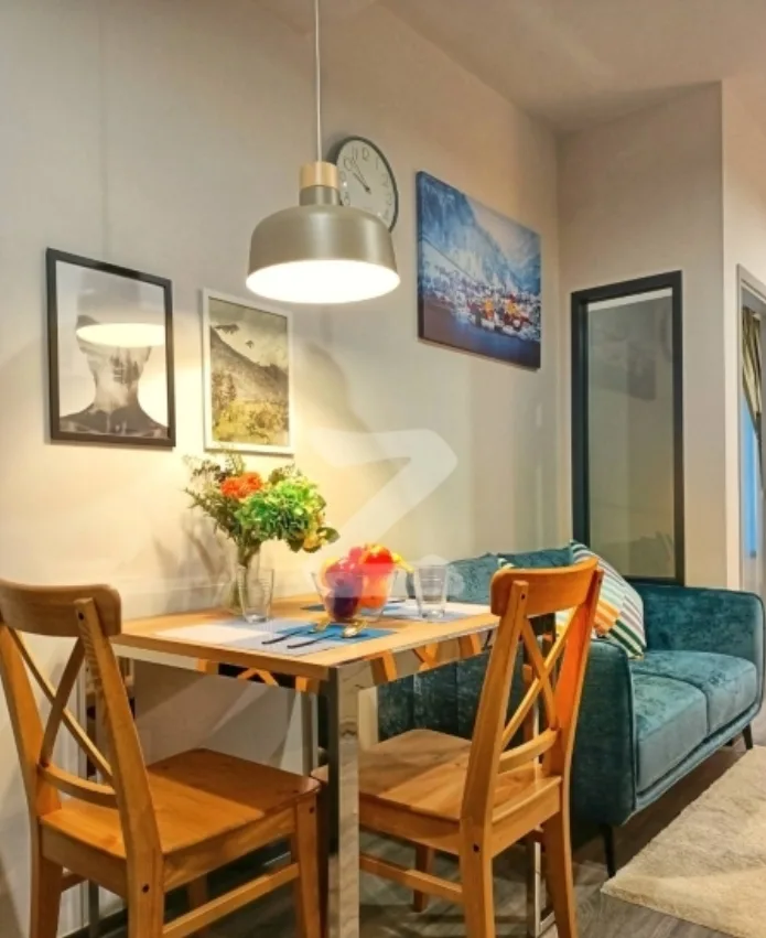 Property photos for Ideo Q Chula - Samyan