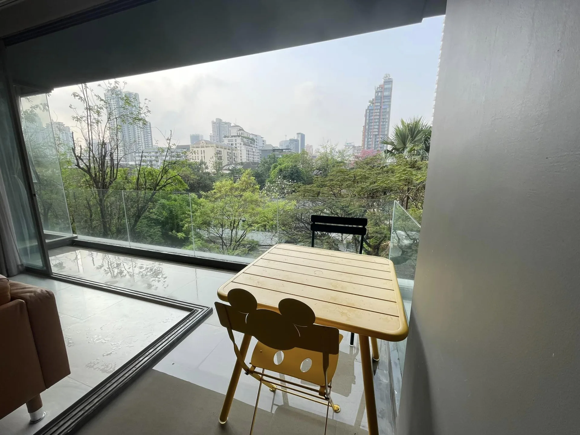 Property photos for Fynn Sukhumvit 31