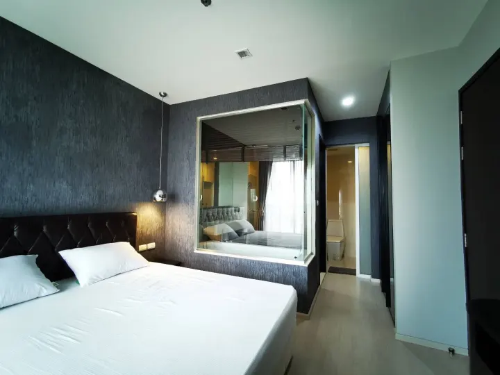 Property photos for Rhythm Sukhumvit 44/1