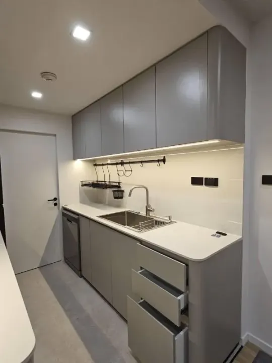 Property photos for Baan Siri Sukhumvit 10