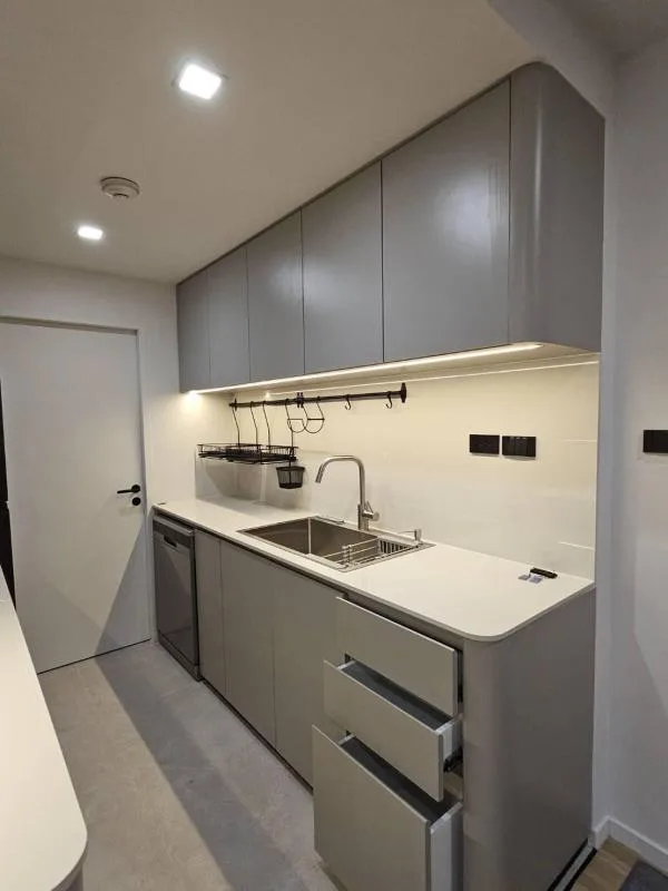 Property photos for Baan Siri Sukhumvit 10