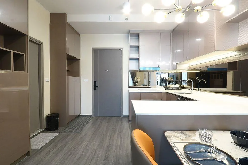 Property photos for Ideo Sukhumvit ??? Rama 4