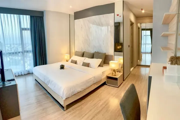 Property photos for Rhythm Ekkamai