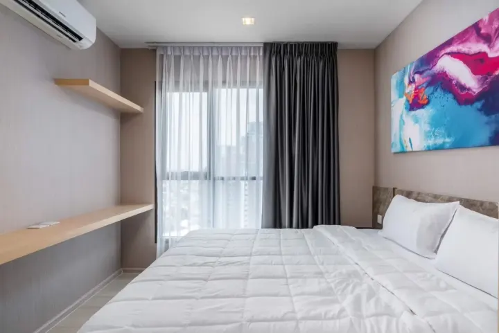 Property photos for Life Sukhumvit 48