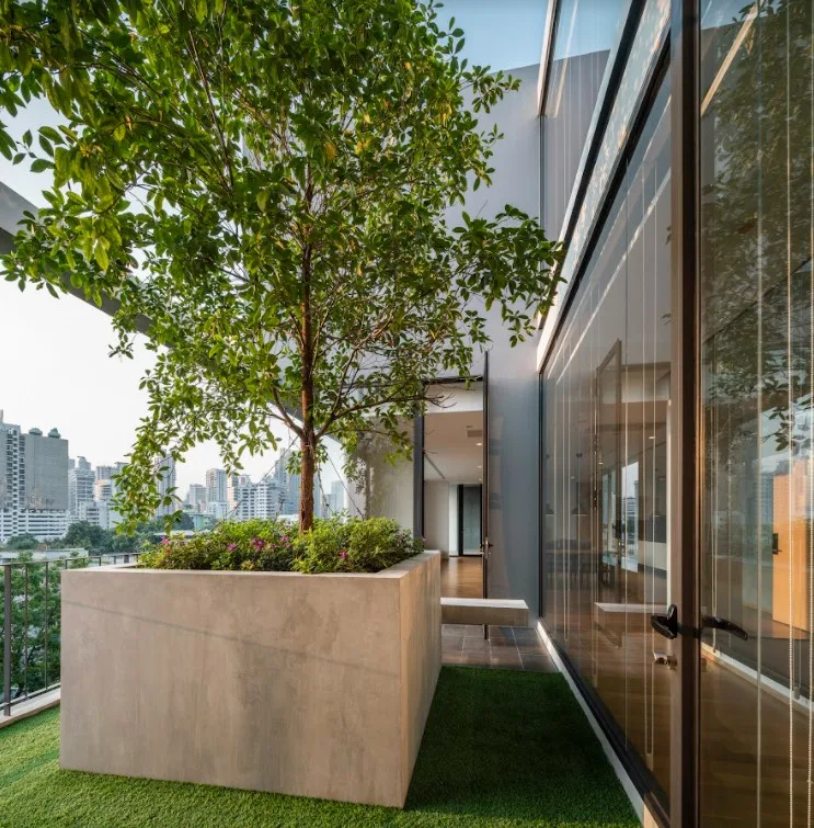 Property photos for Vana Residences Sukhumvit 26