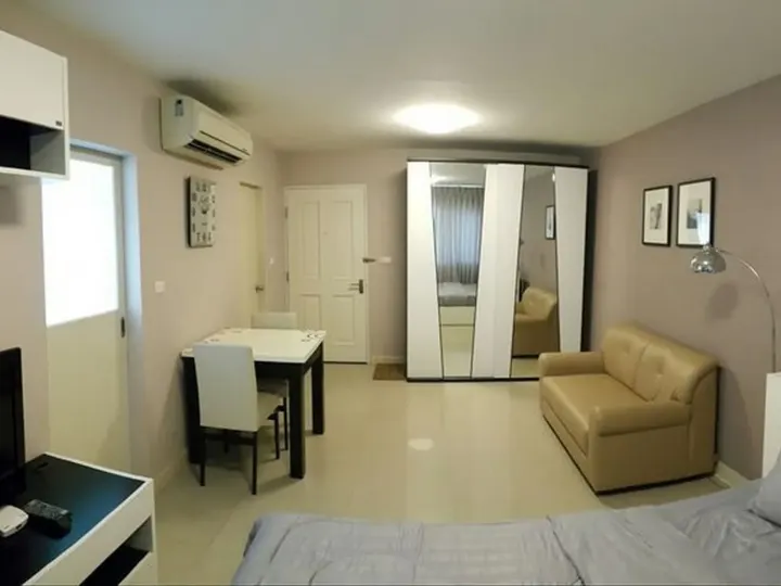 Property photos for Condo One Thonglor
