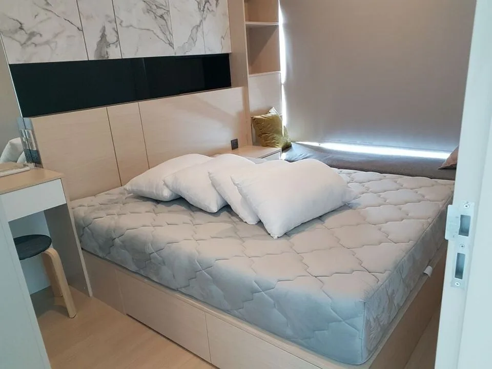 Property photos for Lumpini Suite Phetchaburi - Makkasan