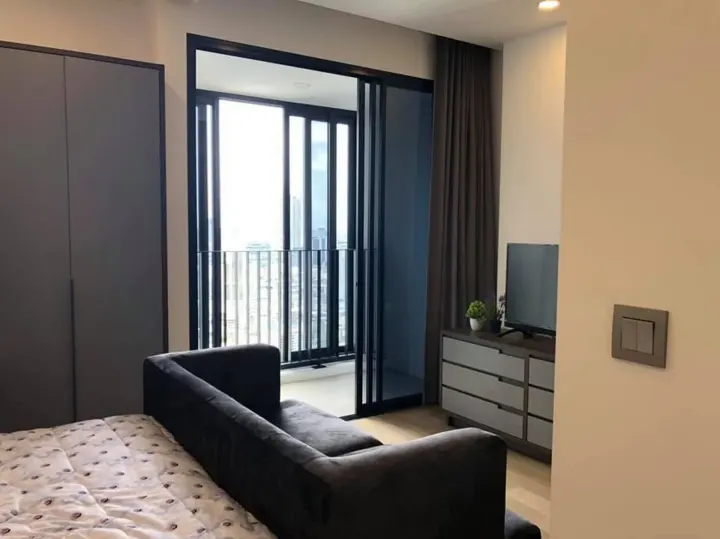 Property photos for Ashton Chula - Silom