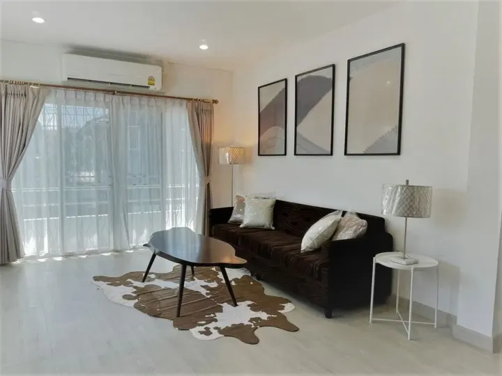 Property photos for Single House Phatthanakan 51