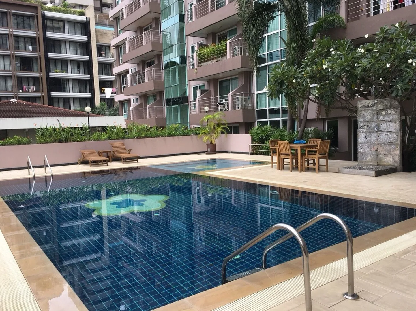 Property photos for Serene Place Sukhumvit 24
