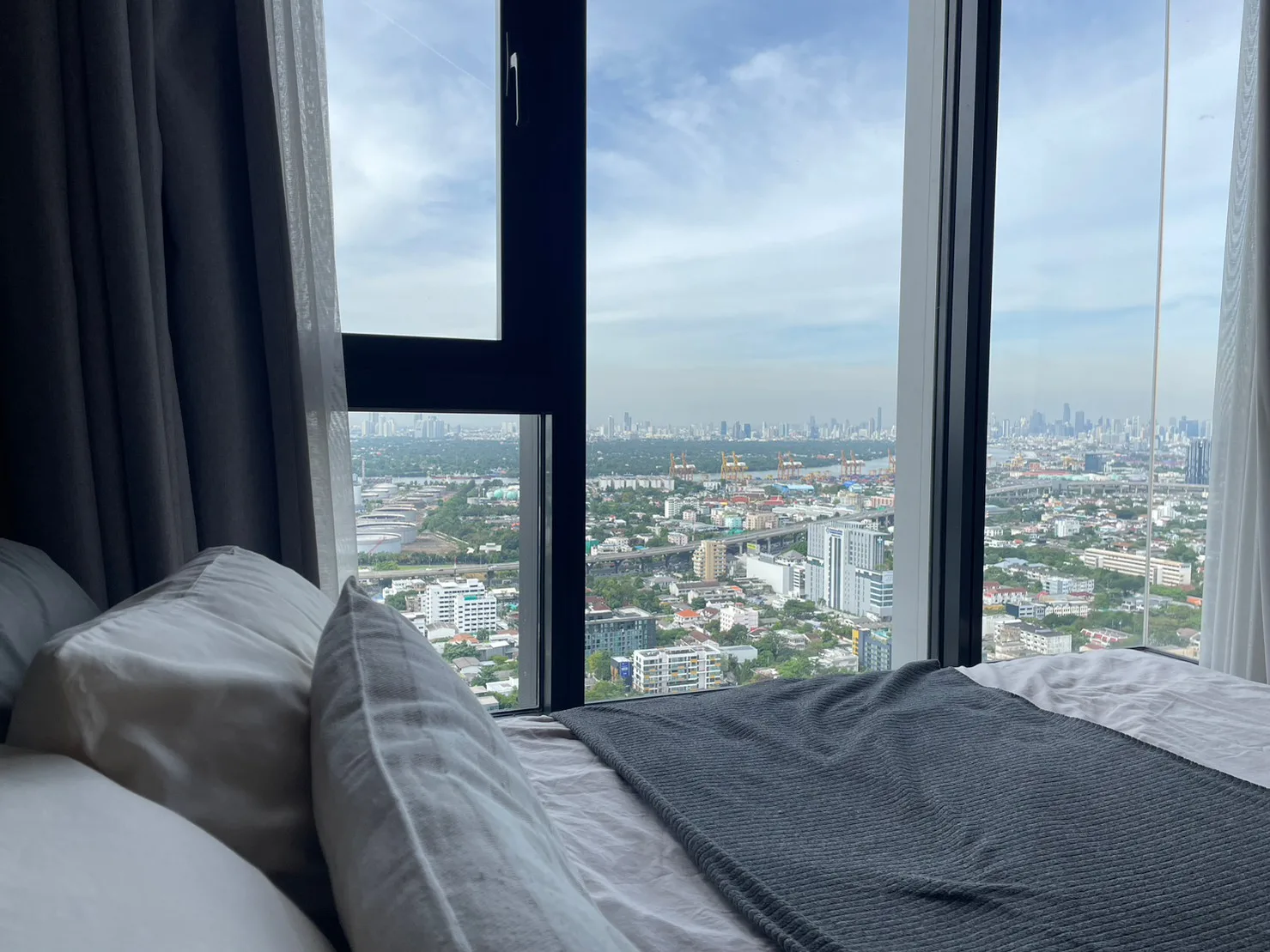 Property photos for The Line sukhumvit 101
