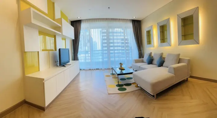 Property photos for The Royal Saladaeng