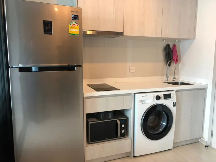 Property photos for Life Sukhumvit 48
