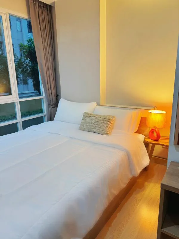 Property photos for Emerald Residence Ratchada