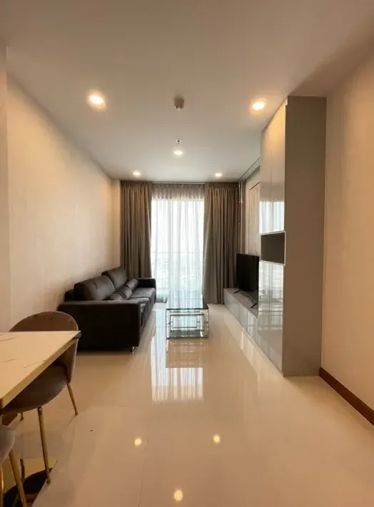Property photos for Supalai Premier Charoen Nakhon