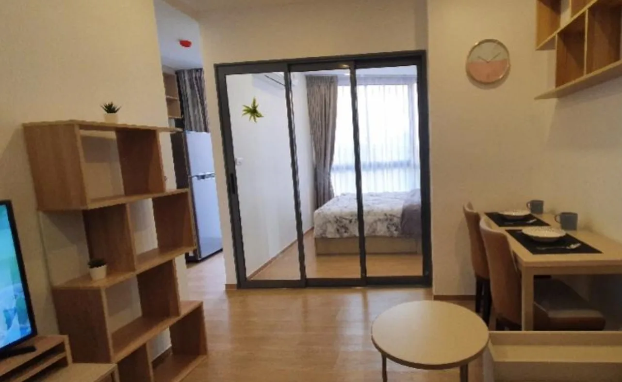 Property photos for The Nest Sukhumvit 71