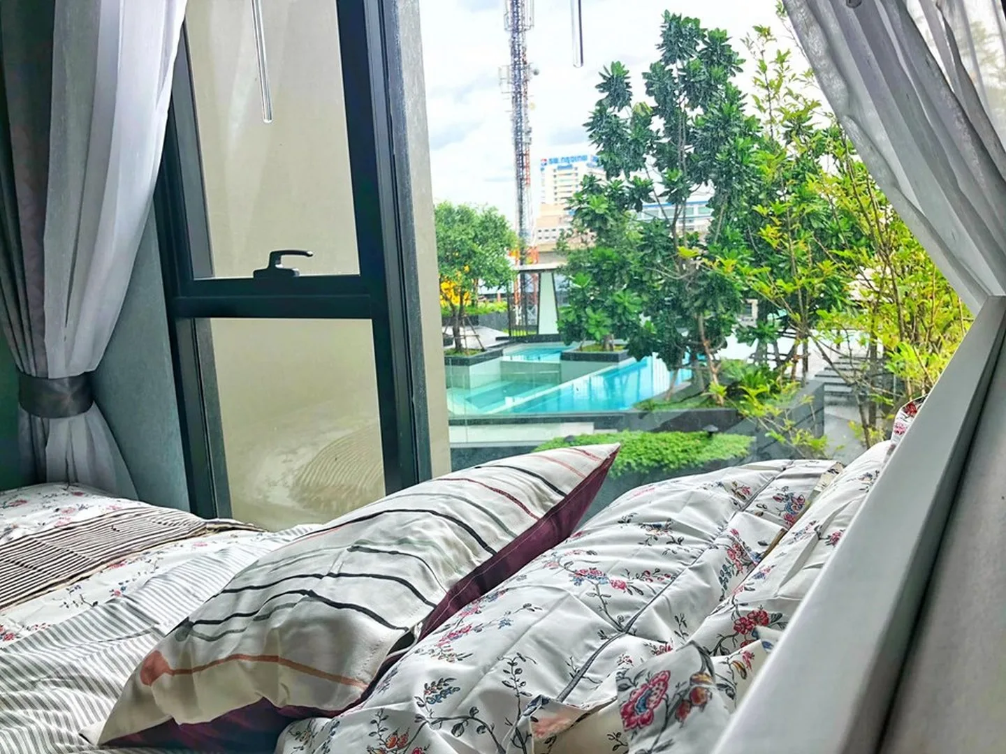 Property photos for The Niche Pride Thonglor-Phetchaburi