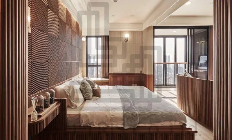 Property photos for Ashton Chula - Silom