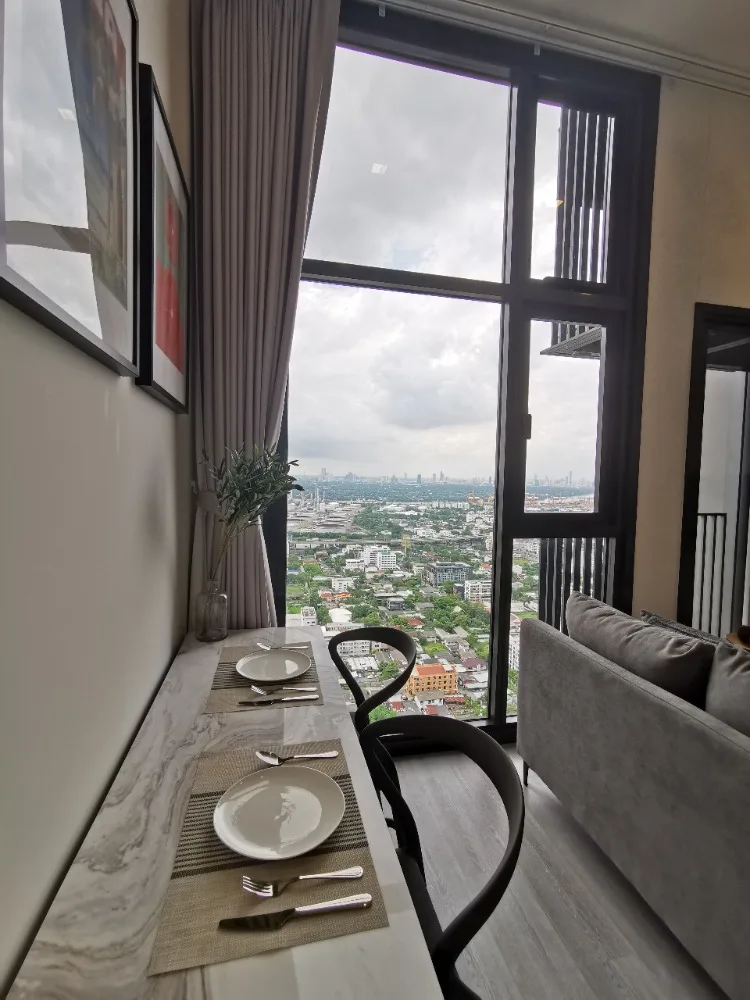 Property photos for The Line sukhumvit 101