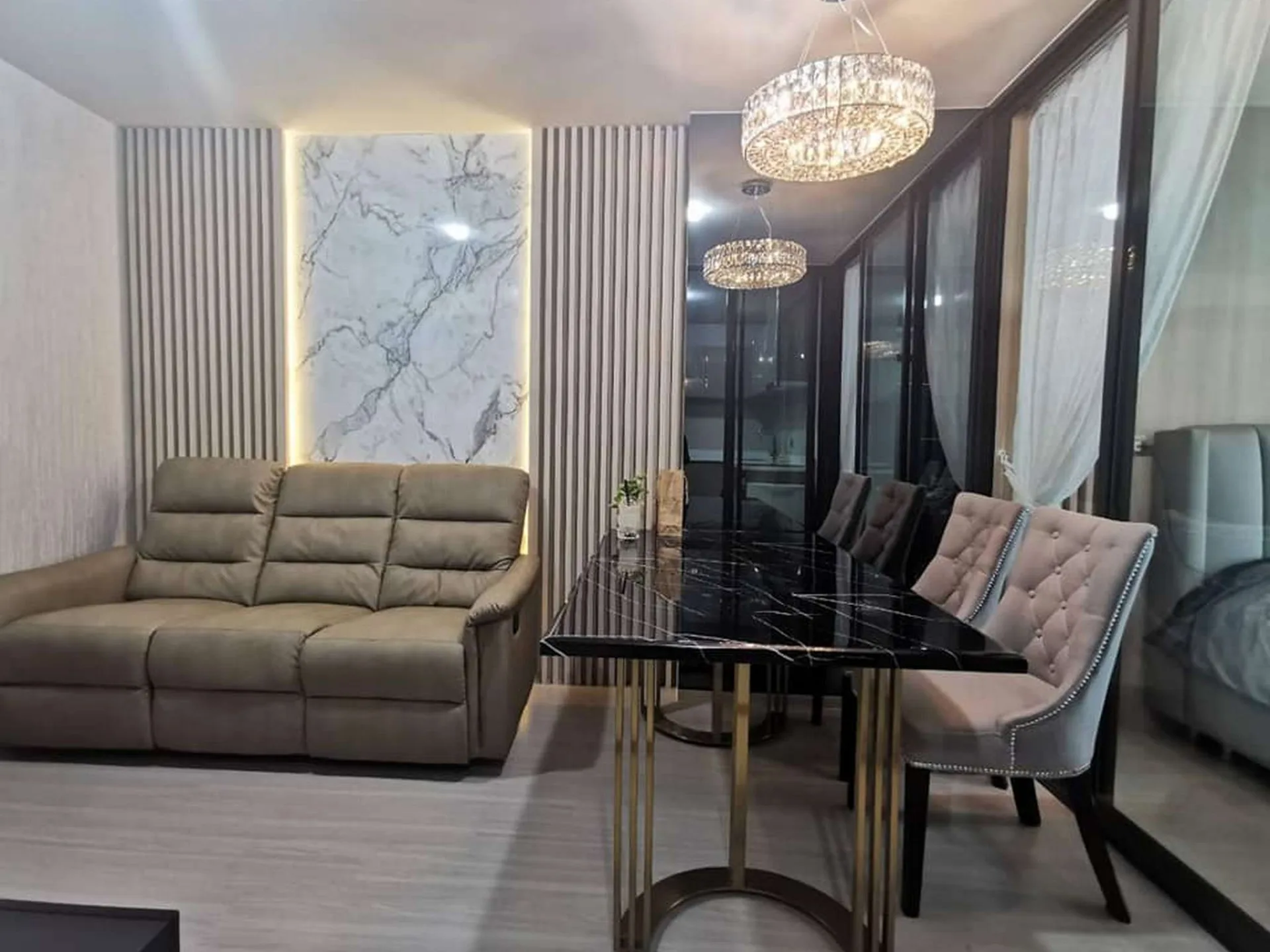 Property photos for Life Ladprao